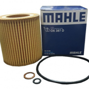 Filtro de Aceite BMW
