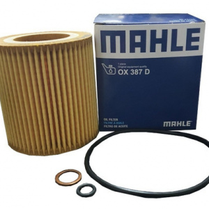 Filtro de Aceite BMW